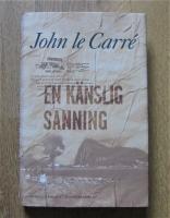 En k&auml;nslig sanning