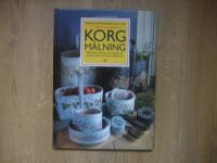 Korgm&aring;lning