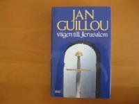 V&auml;gen till Jerusalem