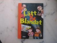 L&auml;tt & blandat