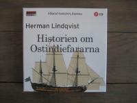 Historien om Ostindiefararna