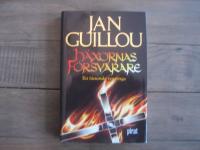 H&auml;xornas f&ouml;rsvarare : ett historiskt reportage