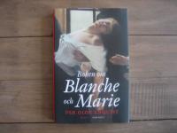 Boken om Blanche och Marie
