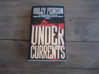 Under currents. Engelsk text
