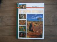 Det ok&auml;nda Australien