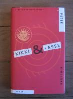Kicki & Lasse