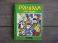 Eva & Adam. B&auml;sta ov&auml;nner