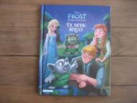 Frost - norrskenets magi. En modig b&ouml;rjan