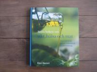 Stora boken om vikt, h&auml;lsa och mat