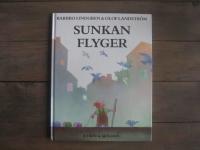 Sunkan flyger