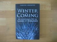 Winter is coming, Die mittelalterliche Welt von Game of Thrones (tysk text)