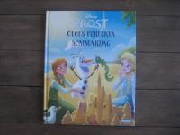 Frost: Olofs perfekta sommardag