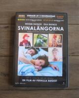 Svinal&auml;ngorna