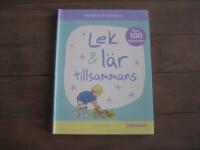 Lek & l&auml;r tillsammans