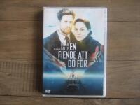 En fiende att d&ouml; f&ouml;r