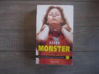 Alias Monster