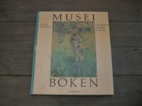 Museiboken : Sveriges l&auml;nsmuseer = The regional museums of Sweden