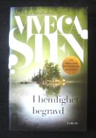 I hemlighet begravd