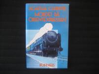 Mordet p&aring; Orientexpressen