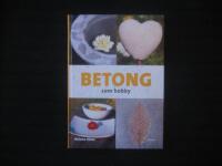 Betong som hobby