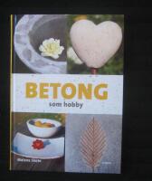 Betong som hobby