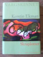 Skraplotter
