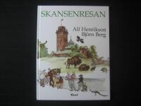 Skansenresan