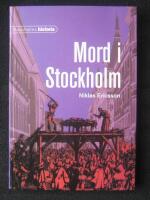 Mord i Stockholm