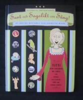 Sant och sagolikt om s&aring;ng!
