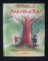 Balladen om Marjan och Rolf