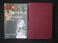 Christina Nilsson : en svensk saga