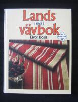 Lands nya v&auml;vbok : en Land-bok