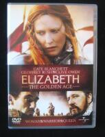 Elizabeth The Golden Age