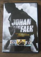 Johan Falk Gruppen f&ouml;r s&auml;rskilda insatser GSI