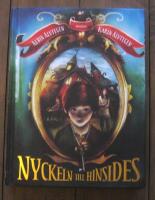 Nyckeln till Hinsides