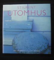 Stilrent utomhus