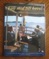 F&ouml;lj med till havs
