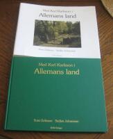 Med Karl Karlsson i Allemans land