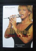 Lill-Babs - hon &auml;r jag : minnen av &ouml;gonblick