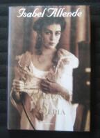 Portr&auml;tt i sepia