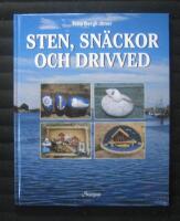 Sten, sn&auml;ckor och drivved