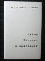 Bakom skurkar & skandaler