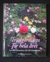 Tr&auml;dg&aring;rdstips f&ouml;r hela &aring;ret