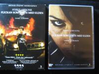 Flickan som lekte med elden