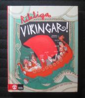 Riktiga vikingar!