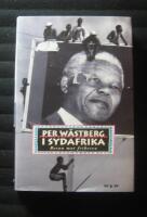 I Sydafrika : resan mot friheten