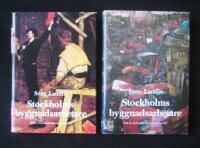 Sveriges byggnadsarbetare Del 1-2