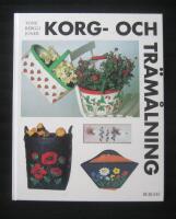 Korg- och tr&auml;m&aring;lning
