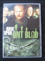 Arne Dahl Ont Blod 