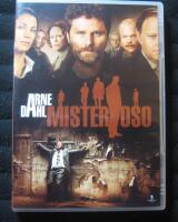 Arne Dahl Misterioso